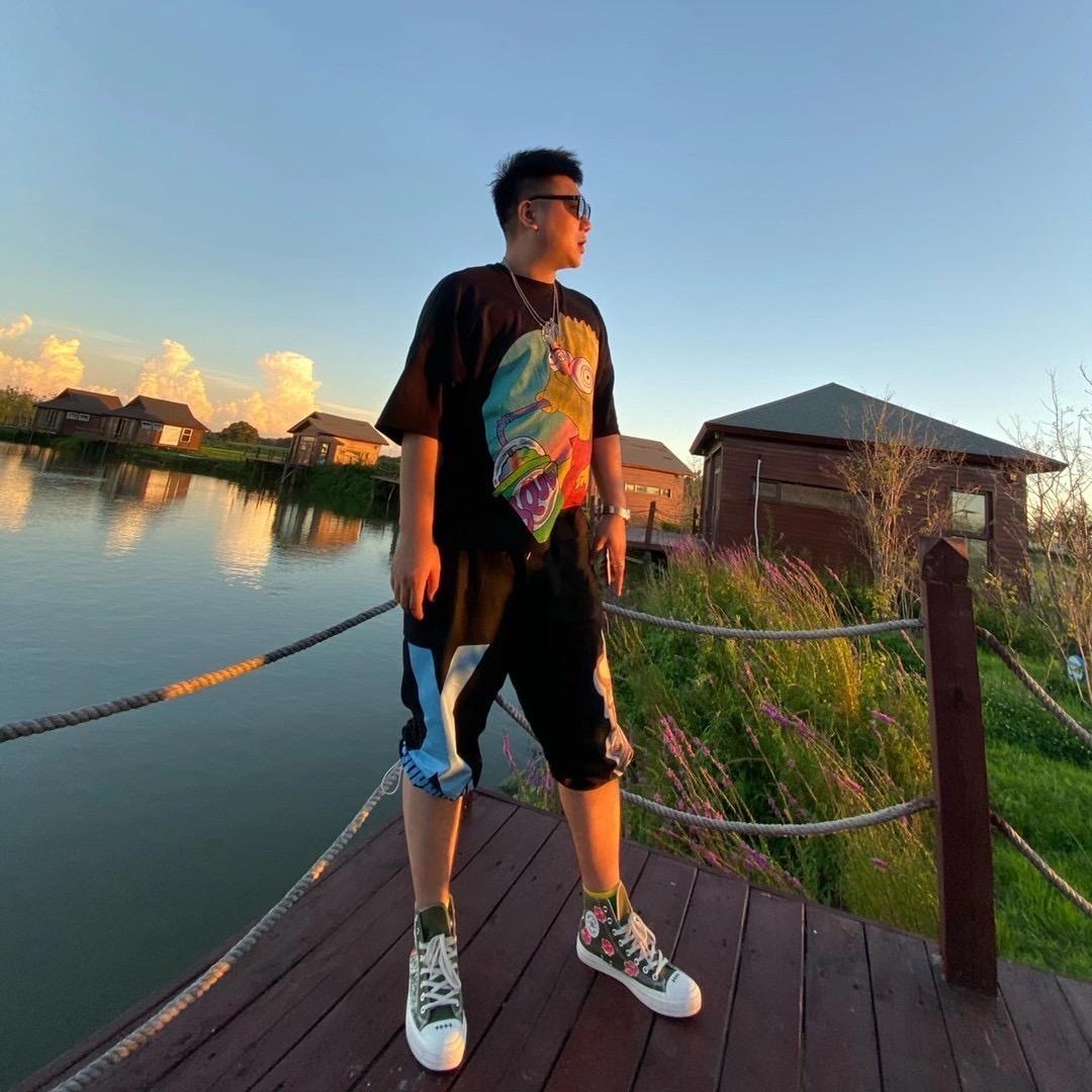 家宝.🔅中国雪乡.呼伦贝尔.伊春领队