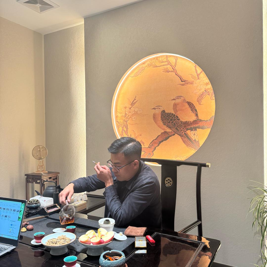 工长直装—郭大拿