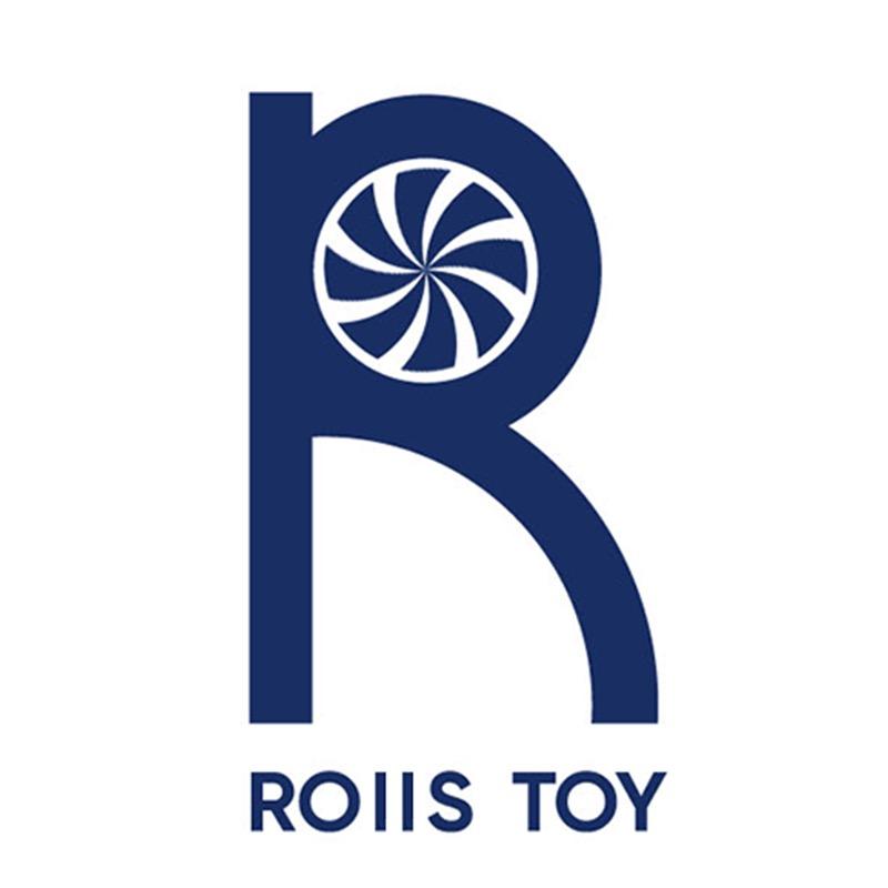 ROIIS TOY手工潮玩