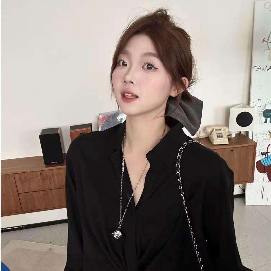 晶咕家微胖穿搭