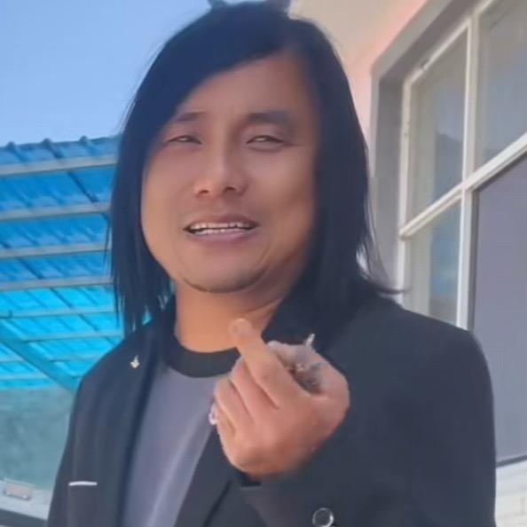 阿仁🔥浪迹天涯
