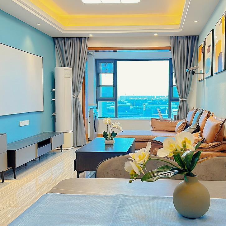 悠闲小屋民宿