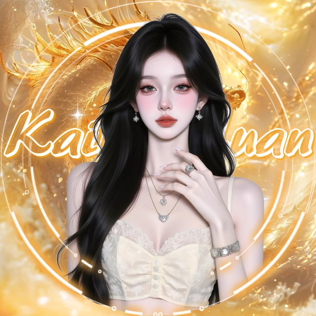 𝕂.不晚（铁观音版）