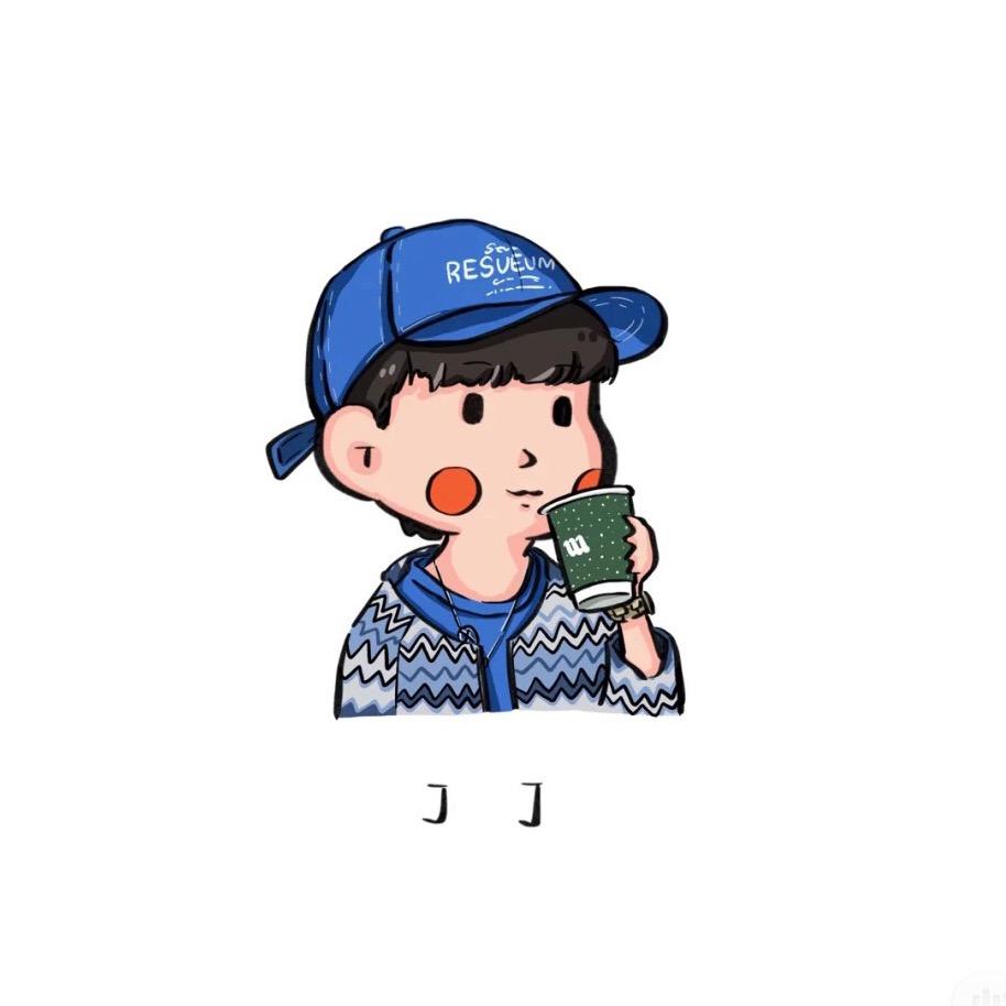 LIUD丿丶