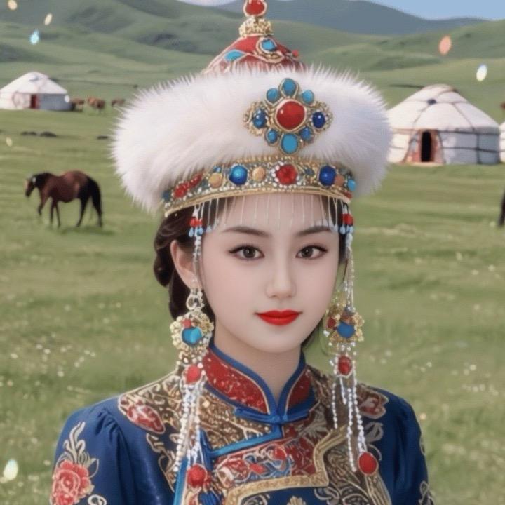 迟早是个小富婆