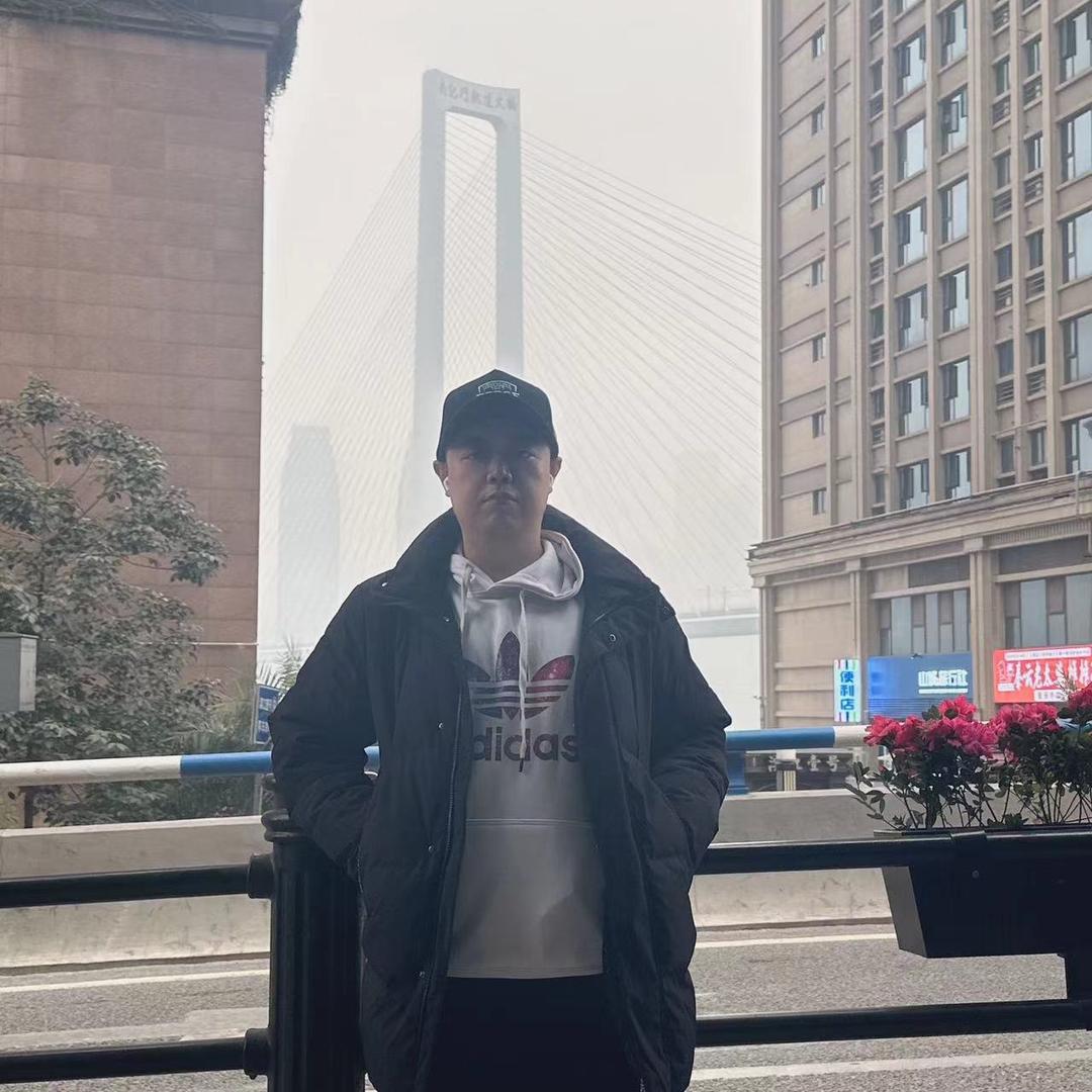 一座旧城，一个旧人⁷²⁰