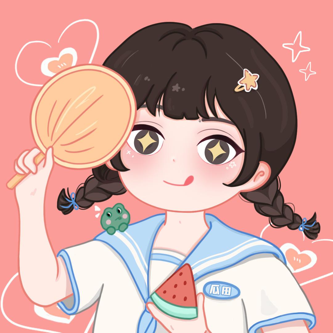 瓜田学姐
