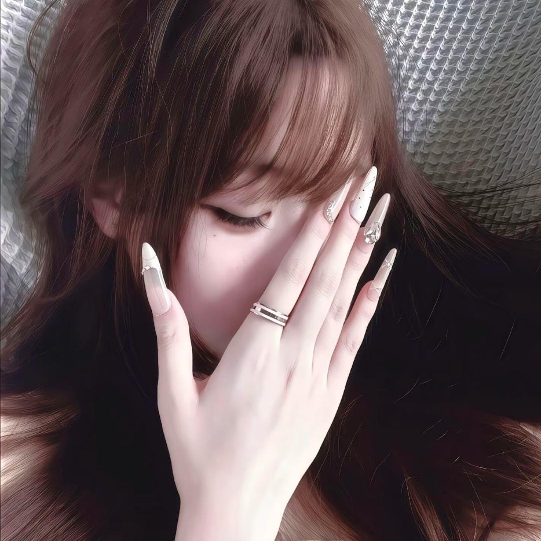 女主角