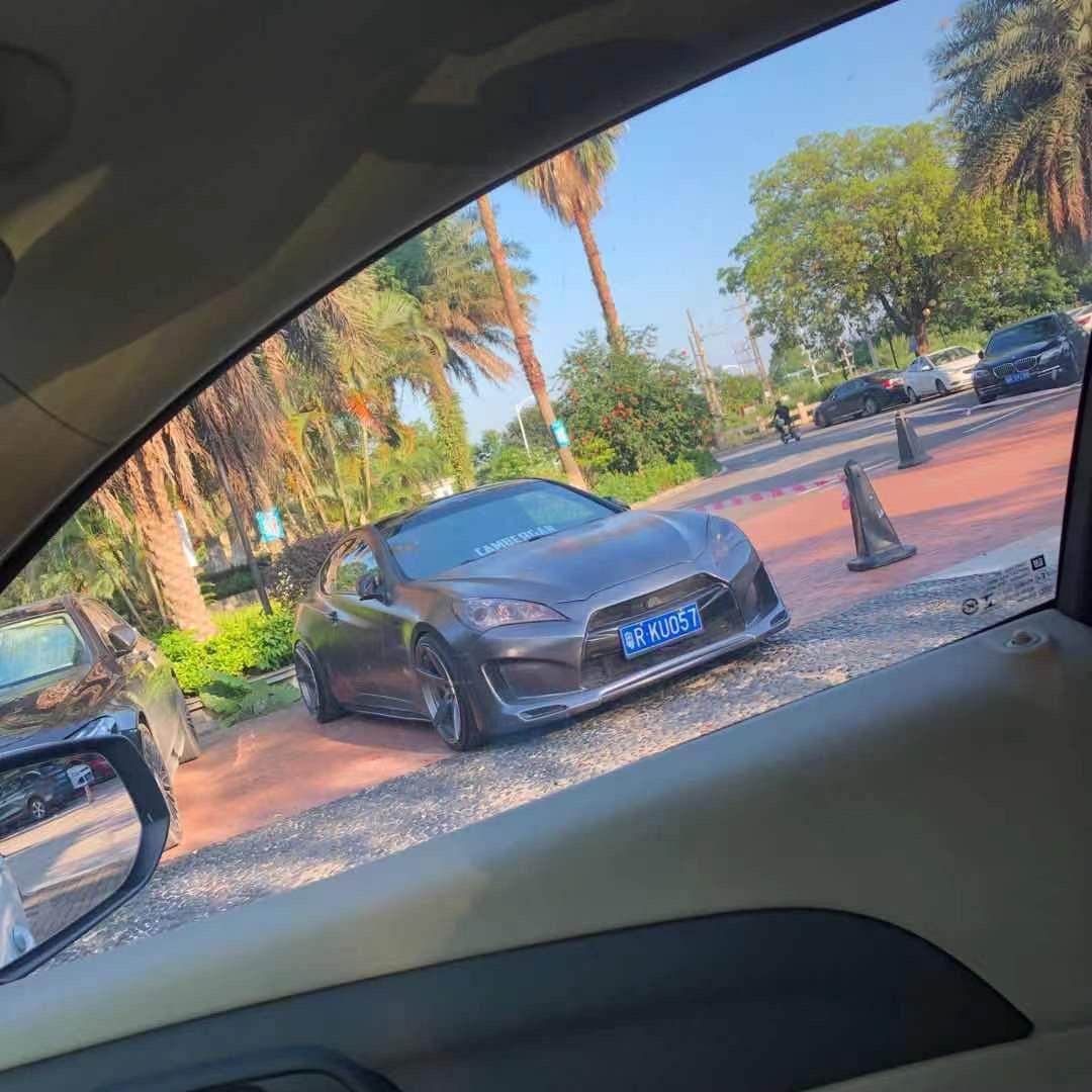 JDM改装车年审，异地迁入过户～特价包过