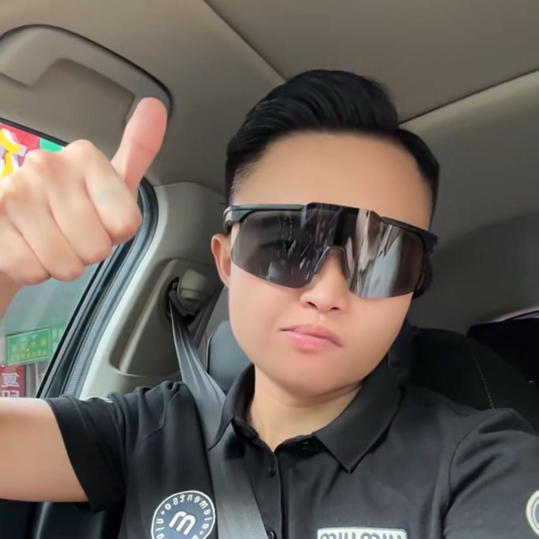 邵阳小罗罗（直播号）