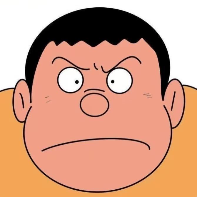胖虎潮玩