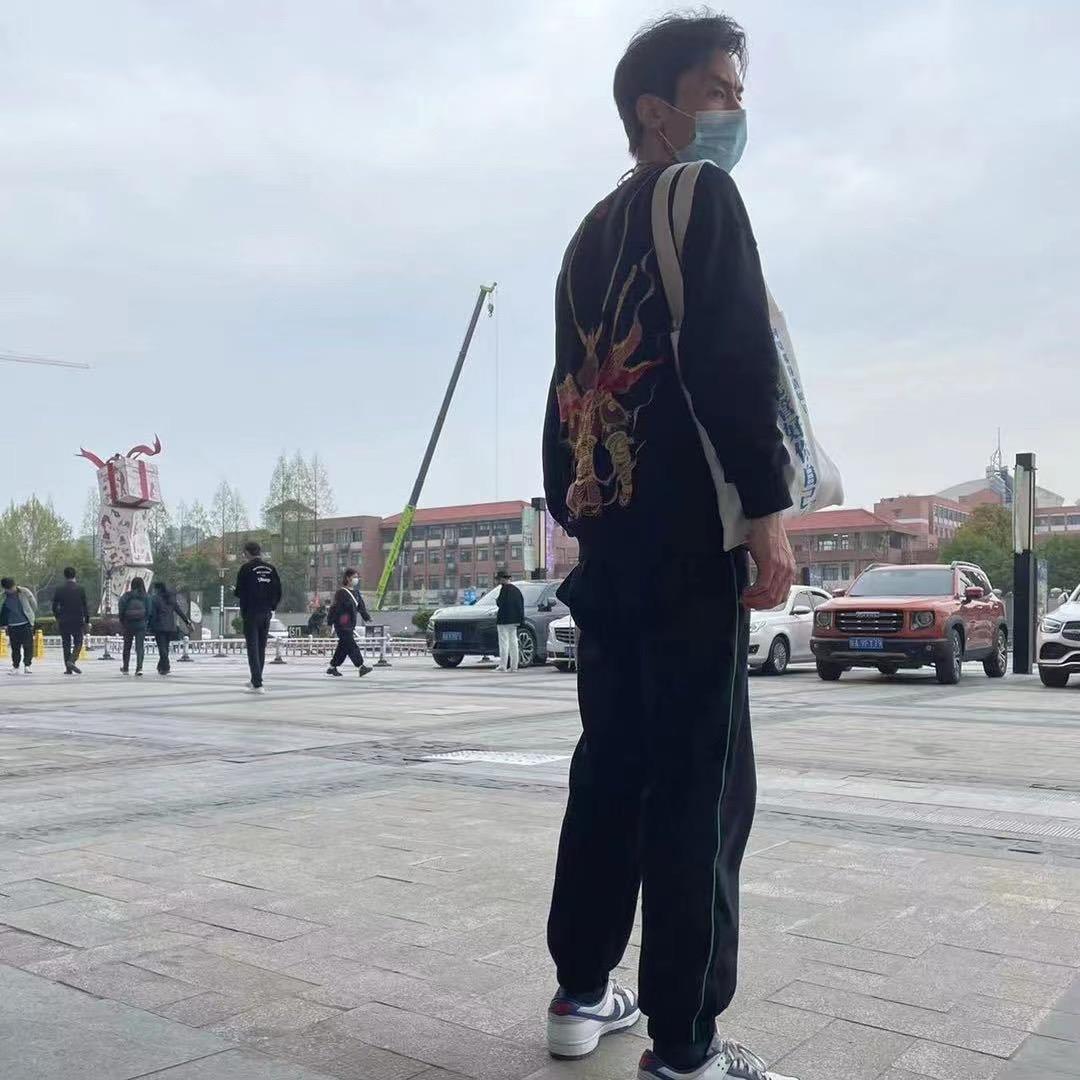 人间界