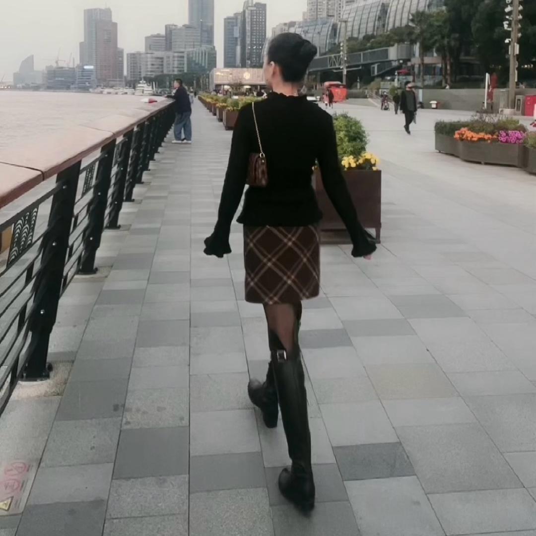 静馨🚶‍♀️