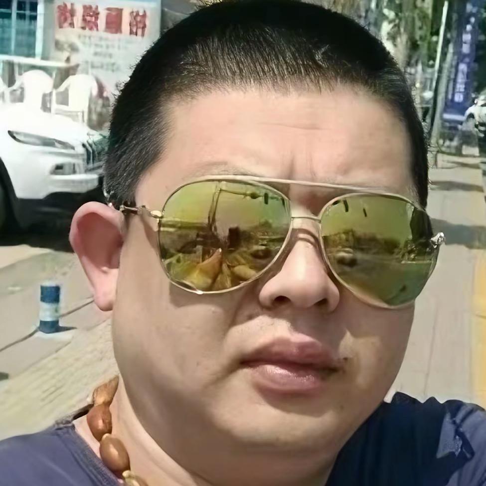 孤獨的狼