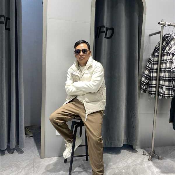 心怀天下