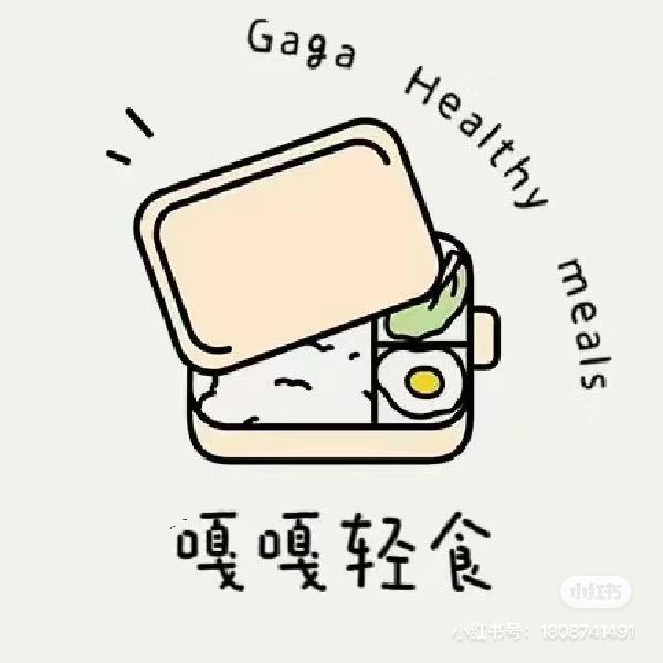 卜一顿营养代餐食品