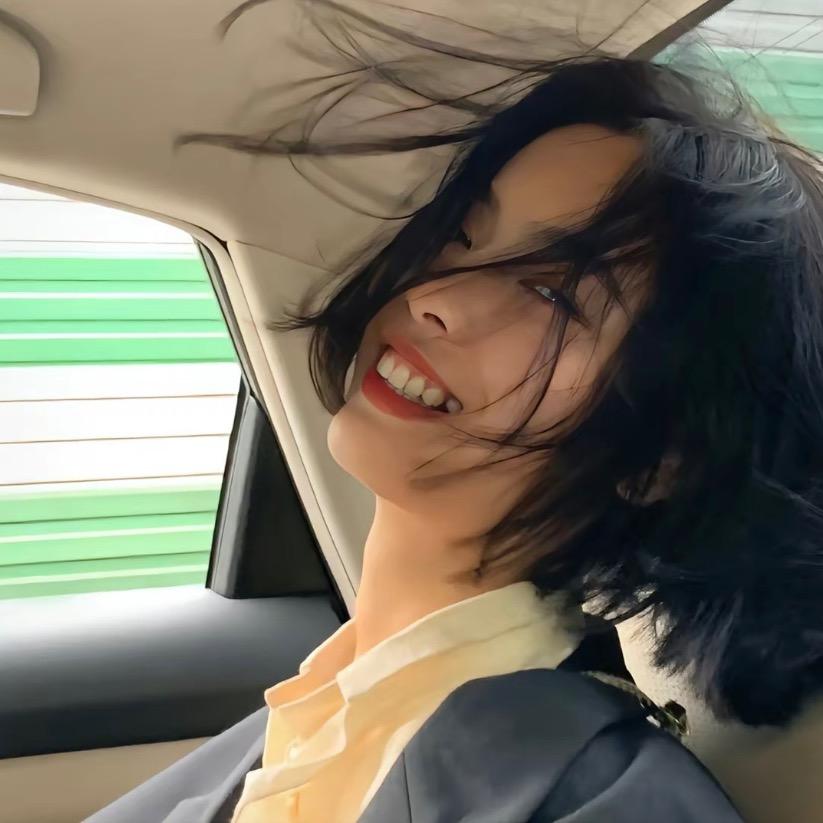 芮芮不吃糖