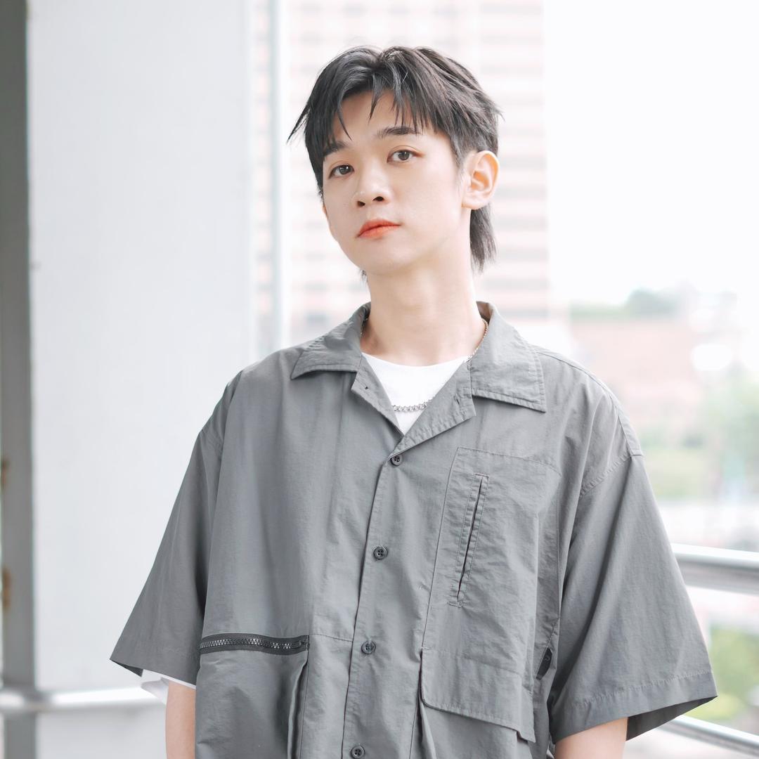 李科颖KE