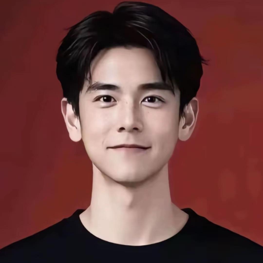 忧郁小羊
