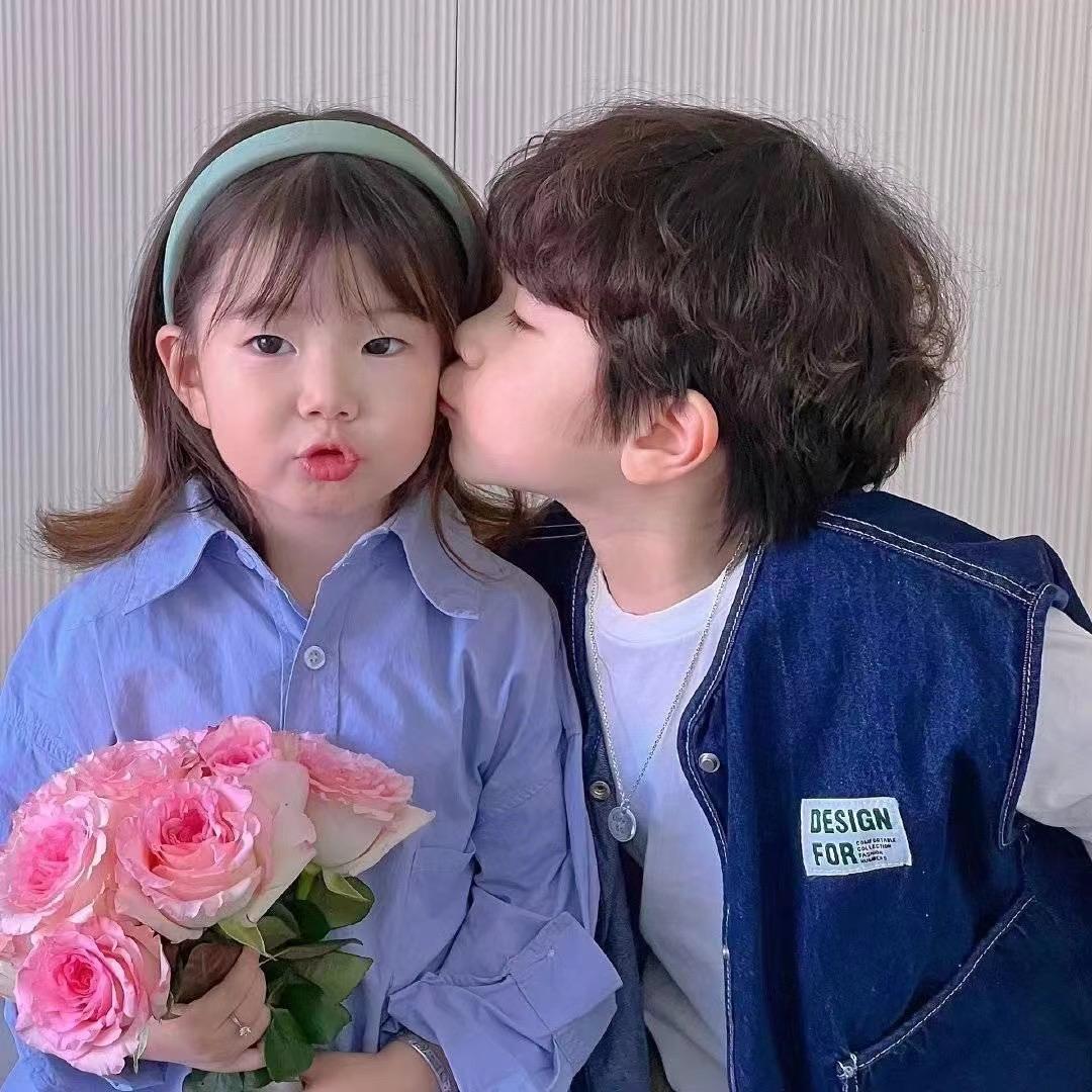 🌈阳光彩虹小白马་  ༦