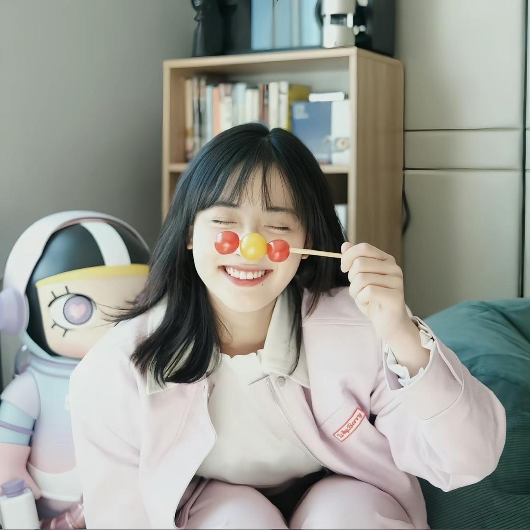 只是一枚粟