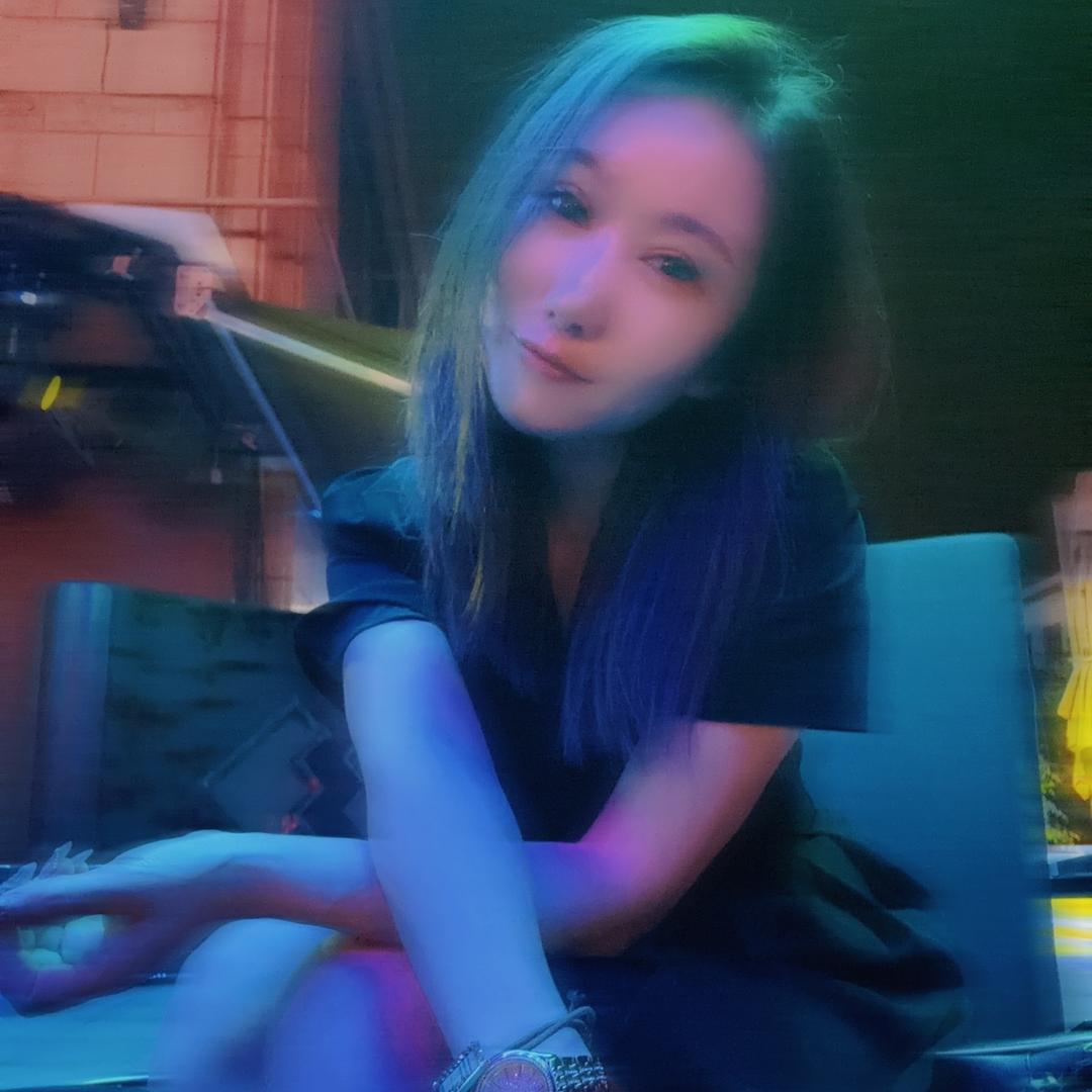 双鱼座♓