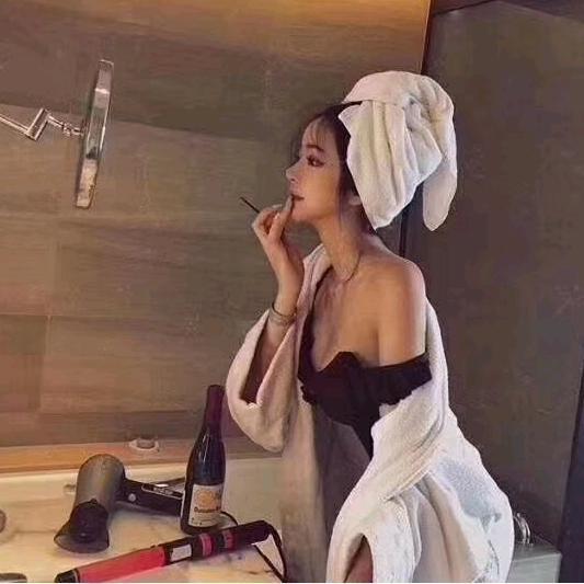 姐的脾气你不懂