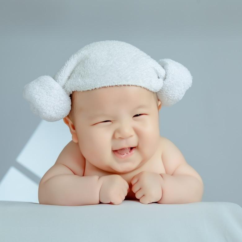 嘉奕在长大🥳