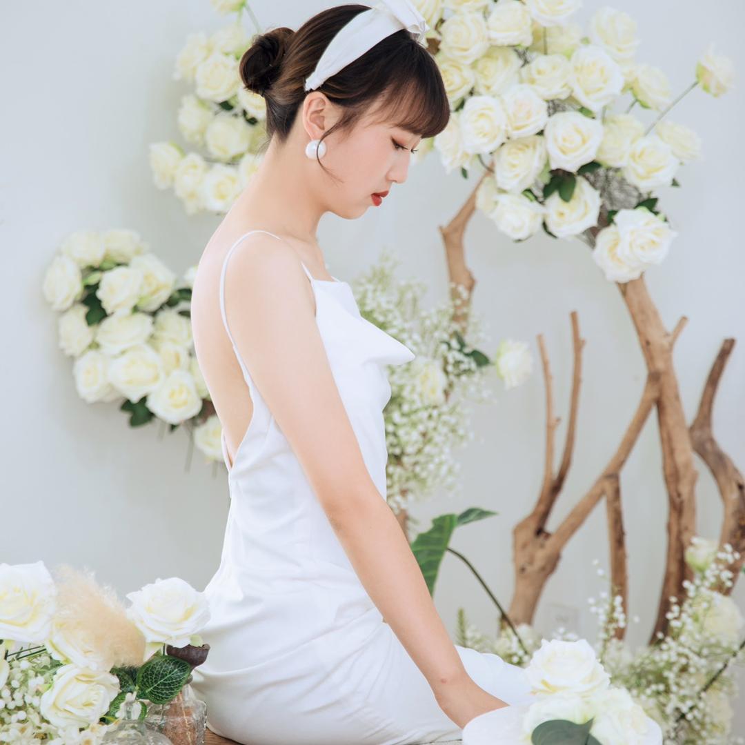 傻姑娘🔥（努力版）