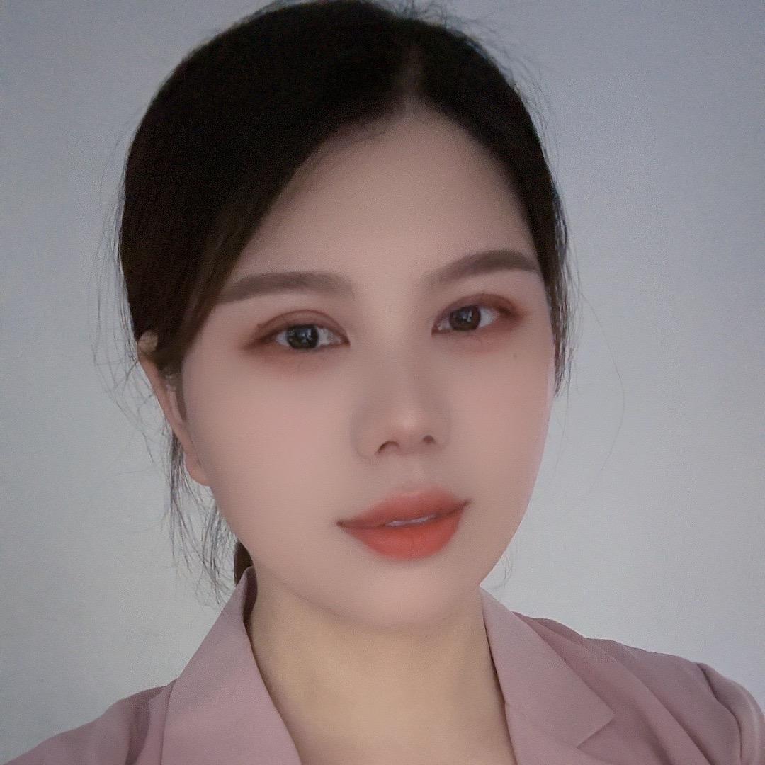 化妆造型师彬彬✨