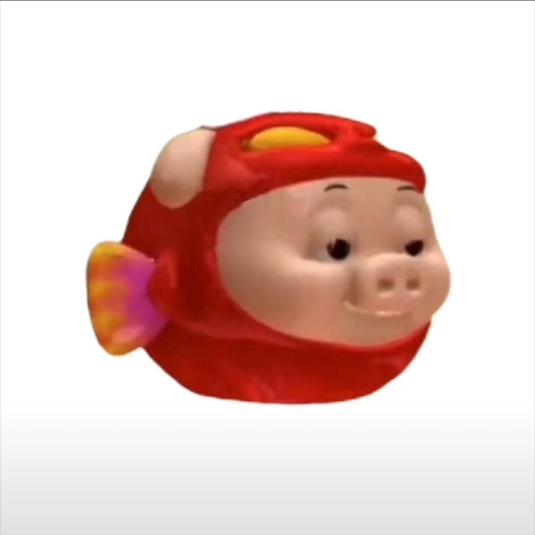 🐟憨🐓