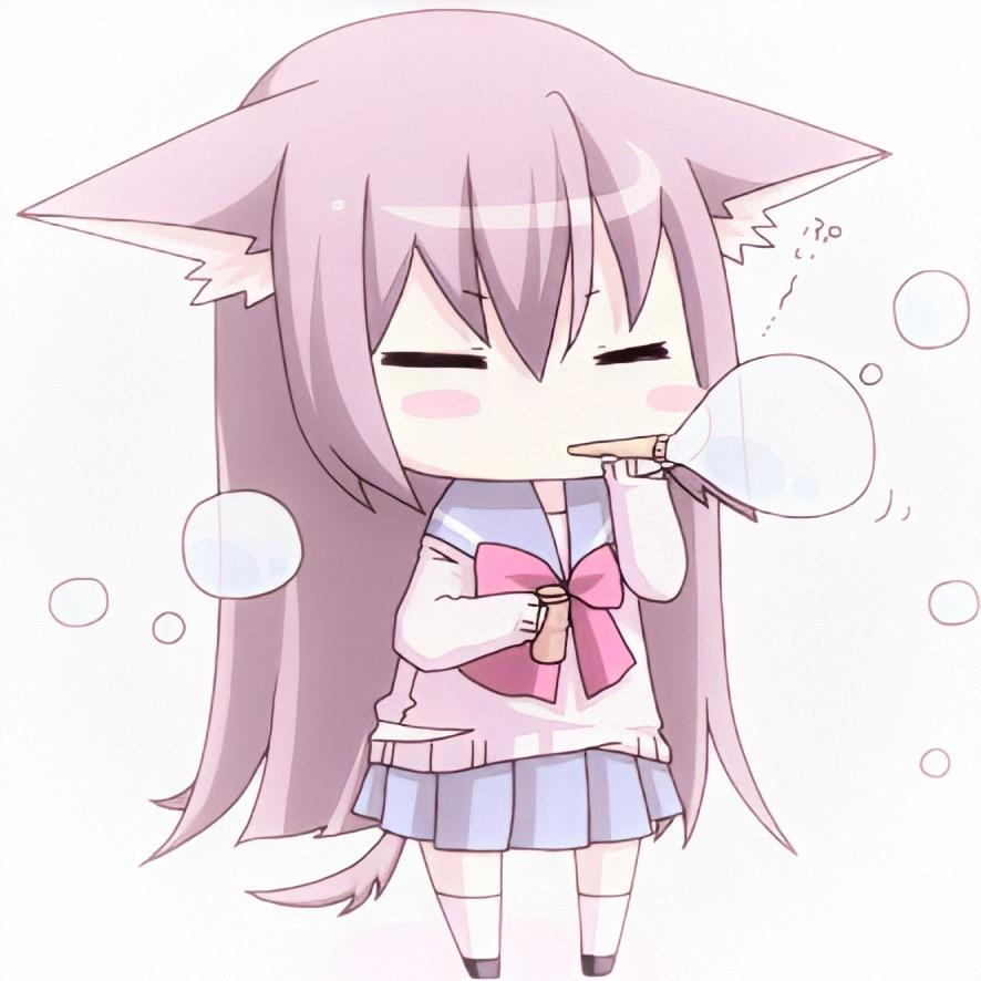七七 琪琪🐰