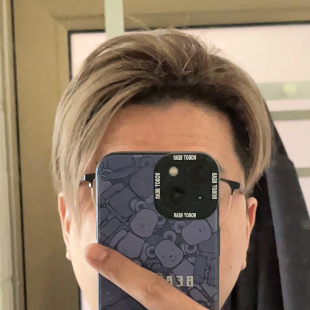 广州-小渣（龍川将军）