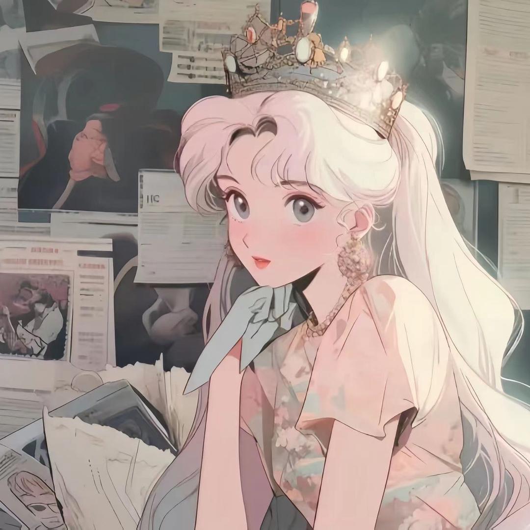 迪士尼在逃公主