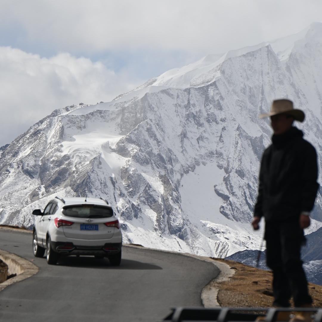 则巴 摄影日记📷