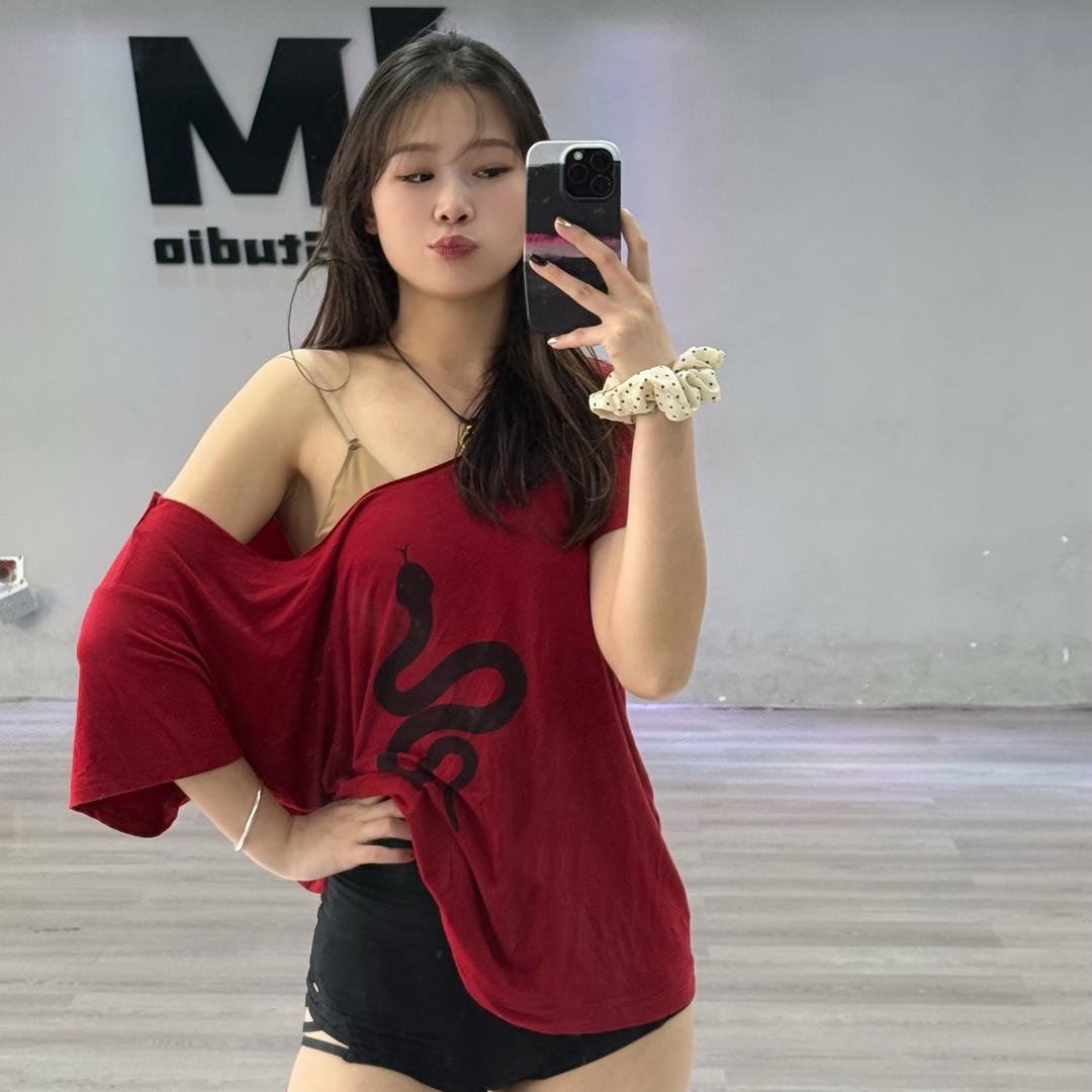 JM舞蹈工作室💃