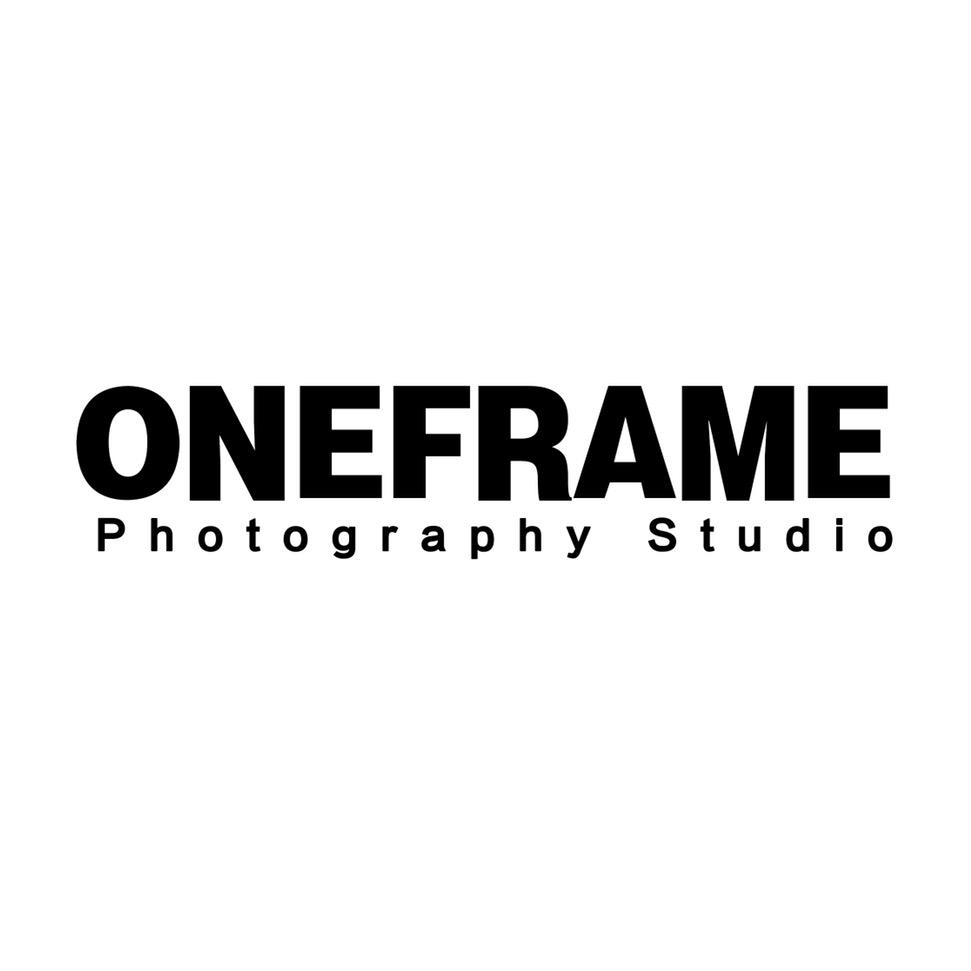 ONE FRAME颜究所写真馆