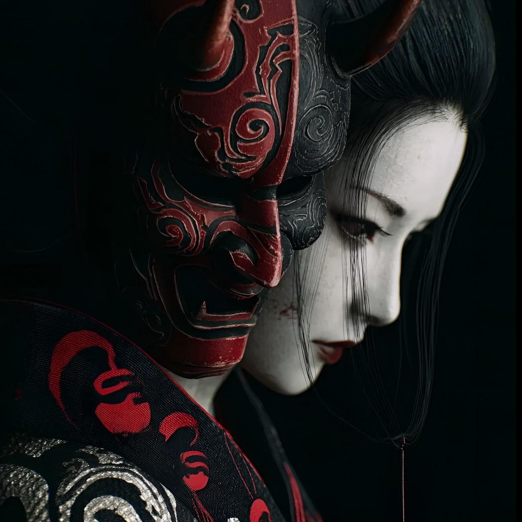 通天神