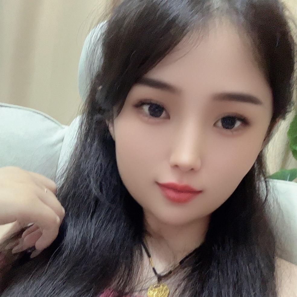 华曦的小店直播间