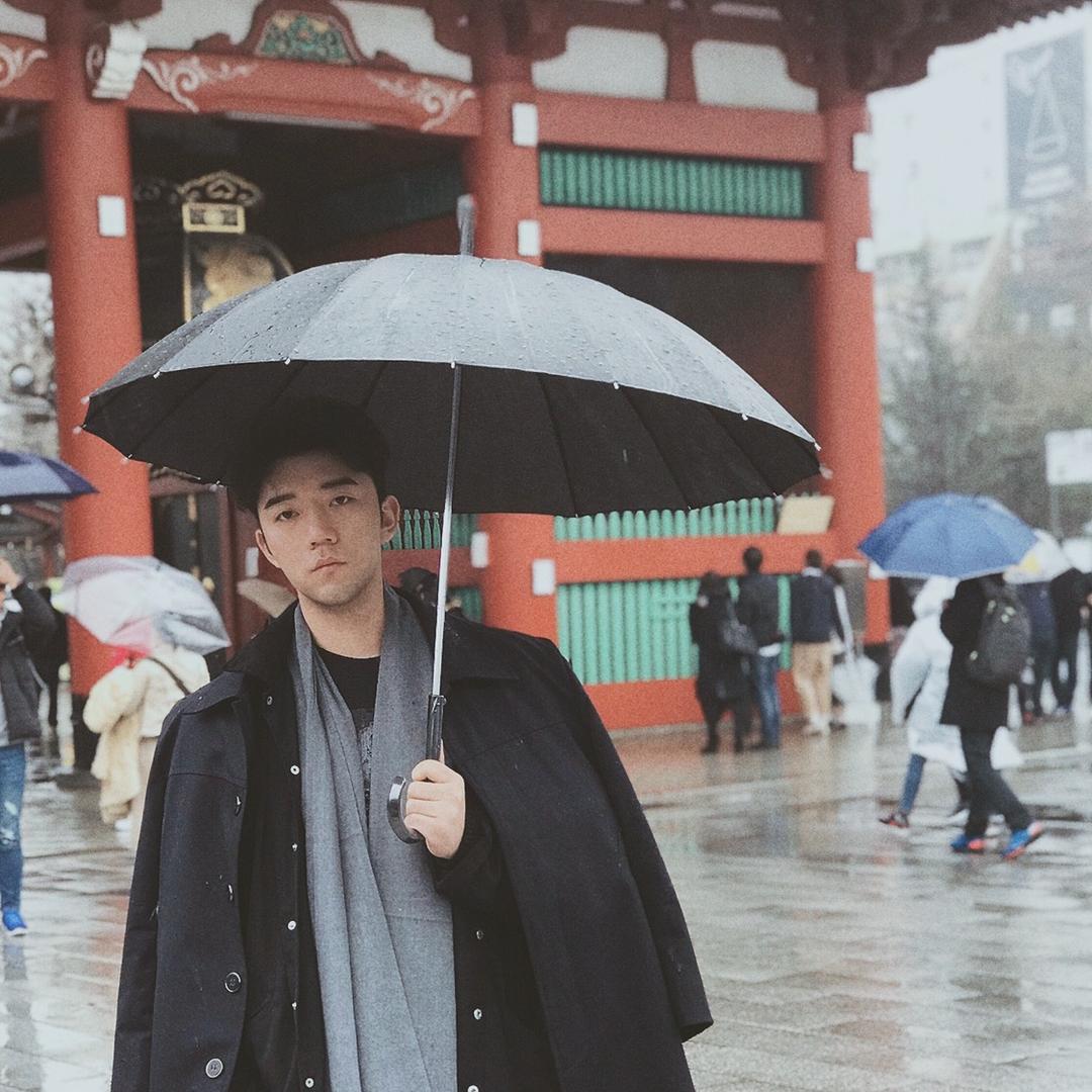 Patrick（料理鼠王版）