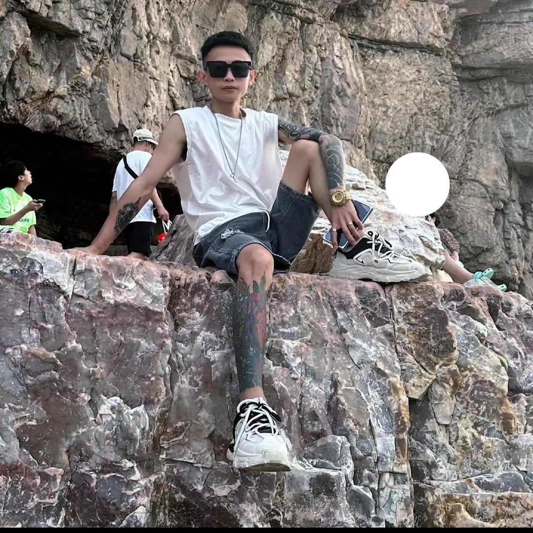 殊韵芳华大佐老师