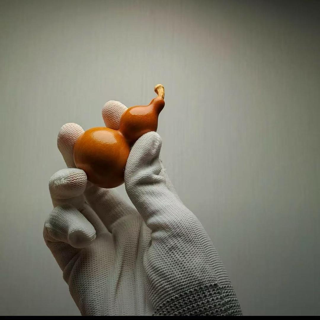 一串唐葫芦工艺品店葫生缘