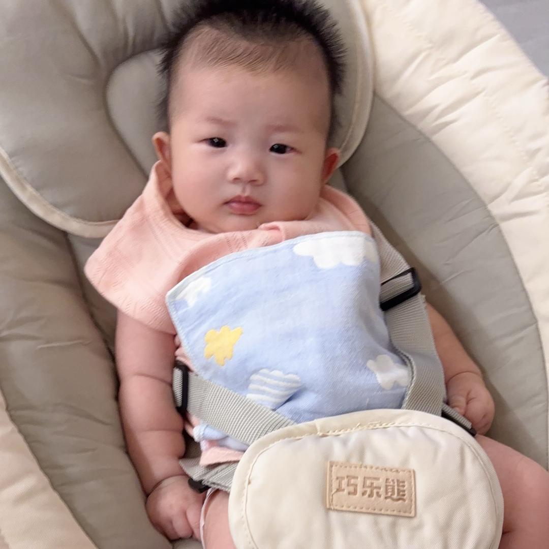 冷冰冰🫵🏿（带娃中）