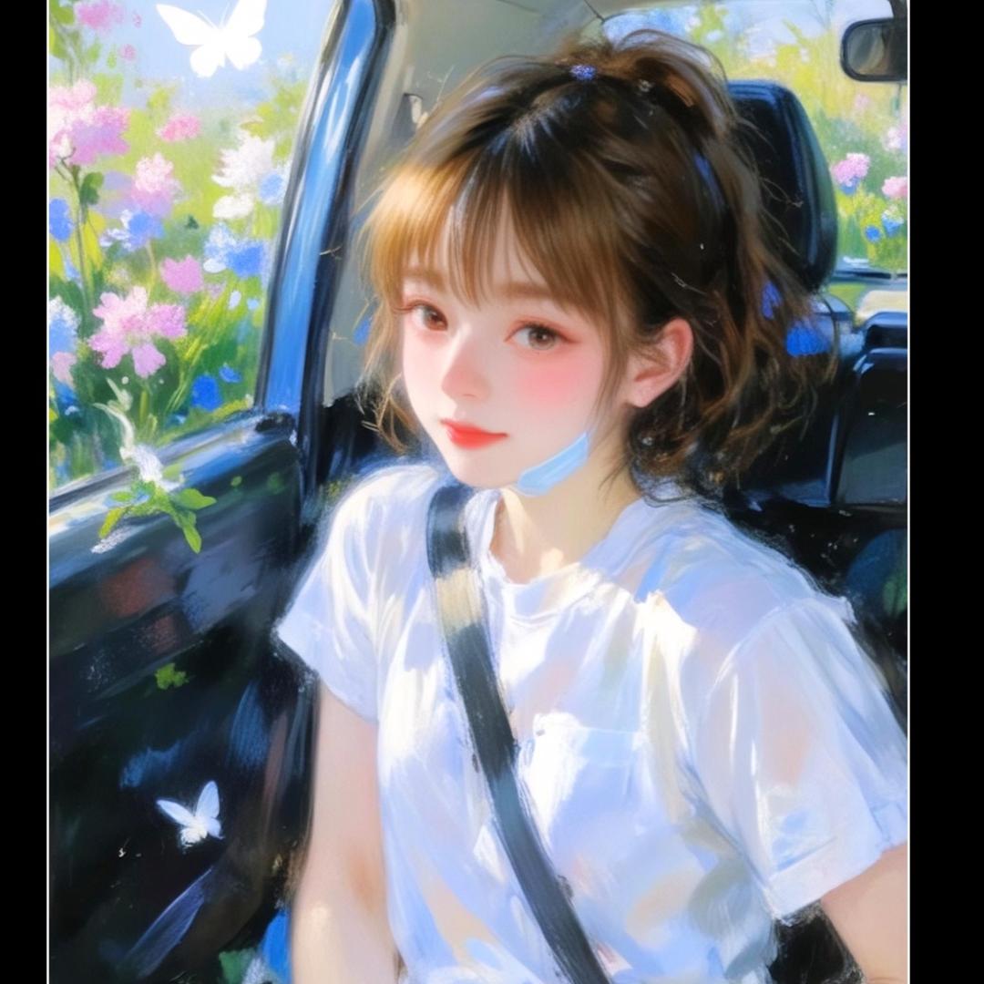 洋洋妈