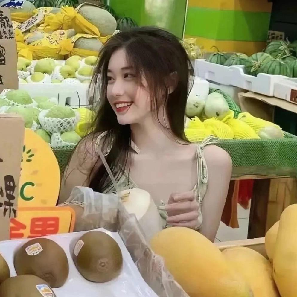 青青💗