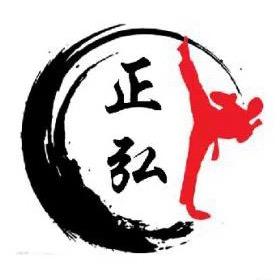 临沂教跆拳道的杨教练🥋