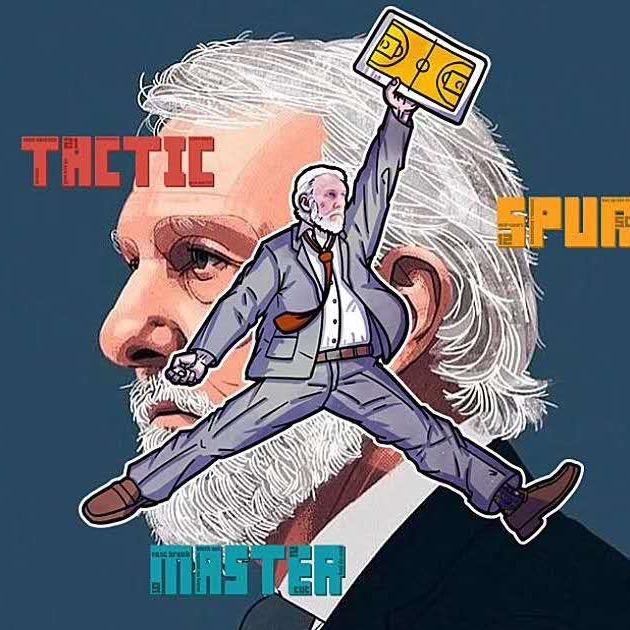 老大爷波波维奇