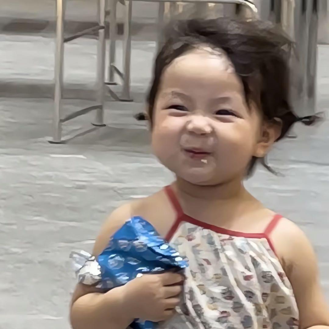 椰子一会就好了