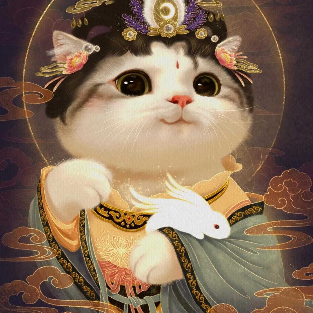 一只暮暮砸🍖