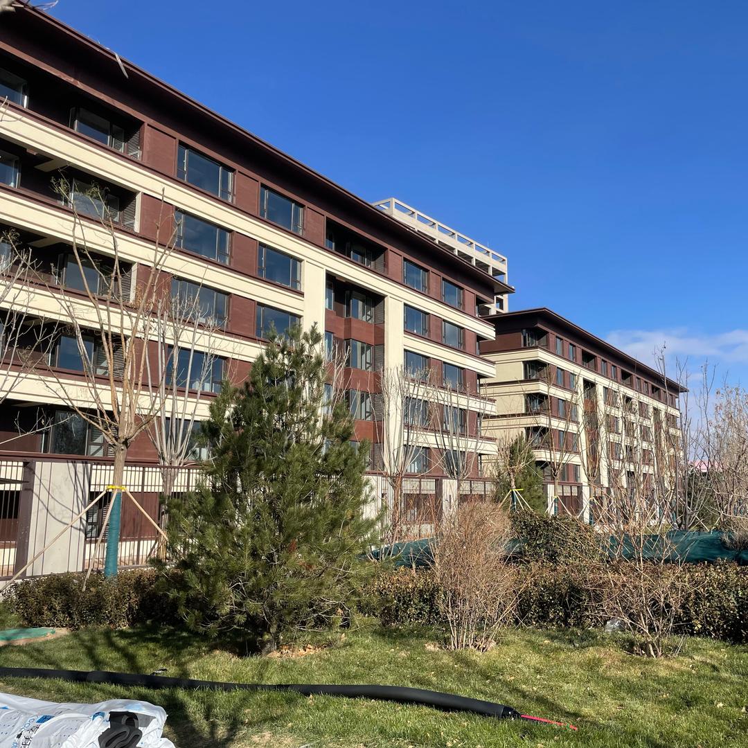 榆次房产置业顾问李辉